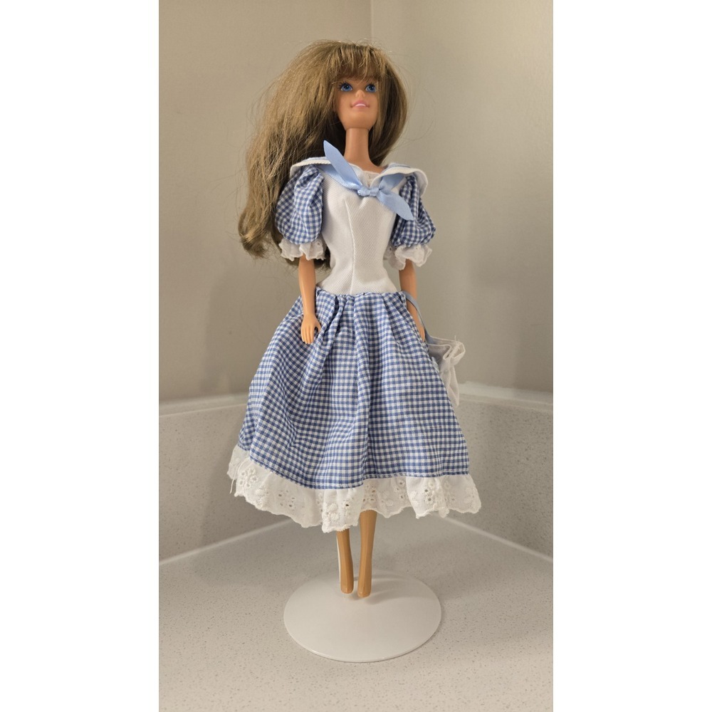 Little Debbie Barbie Collector's Edition Series‎ III  1997 EUC!